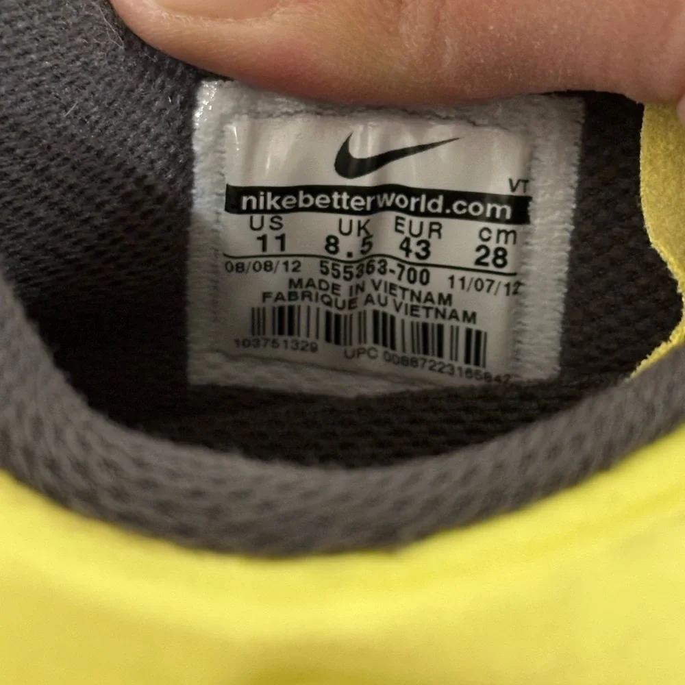 Nike‎ Air Max